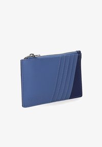 Sélectionné, blue
