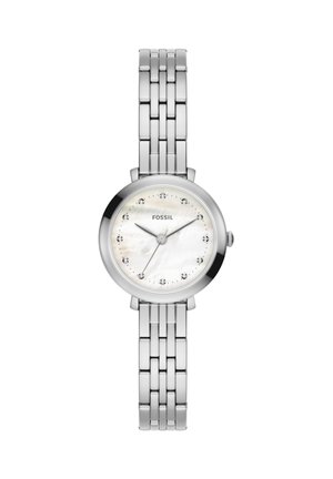 Fossil, FOSSIL WOMEN TRADITIONAL WATCHES JACQUELINE - Horloge - silver-coloured