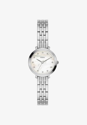 Fossil, FOSSIL WOMEN TRADITIONAL WATCHES JACQUELINE - Horloge - silver-coloured