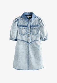 Seleccionado, blue denim