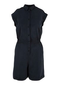 TWILL  - Overal - black