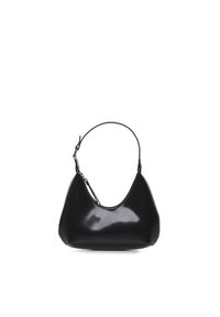 BABY AMBER - Borsa a mano - black