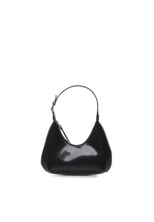 BABY AMBER - Handtasche - black