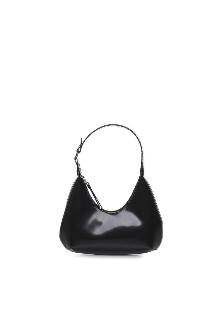 BY FAR - BABY AMBER - Handbag - black, Enlarge