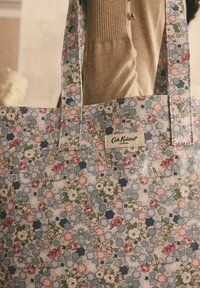Cath Kidston Bevásárlótáska - blue dream ditsy