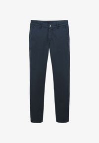 Non sélectionné, dark blue