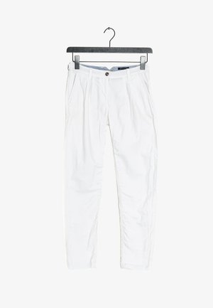 Tommy Hilfiger, Chino - white