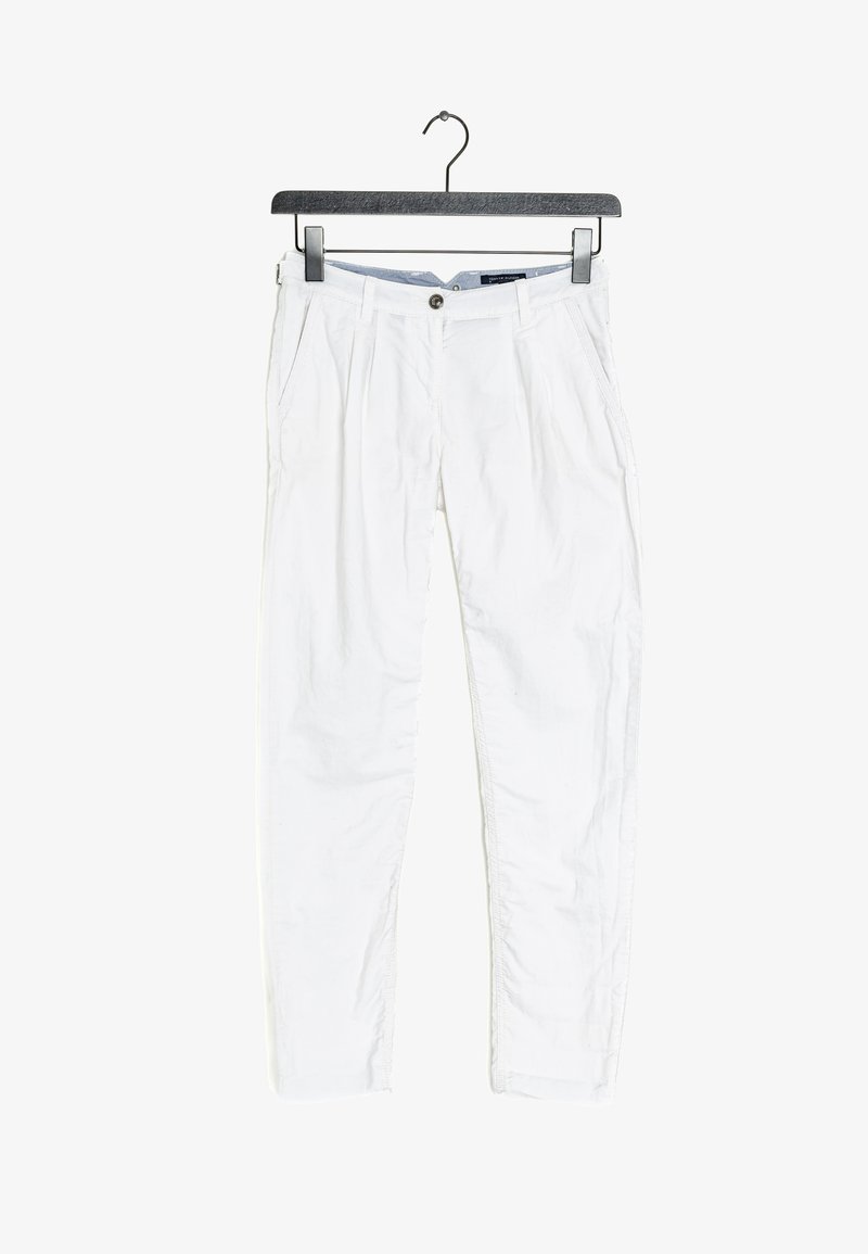 Tommy Hilfiger Chino - white