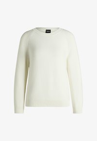 Selected, natural eighteen