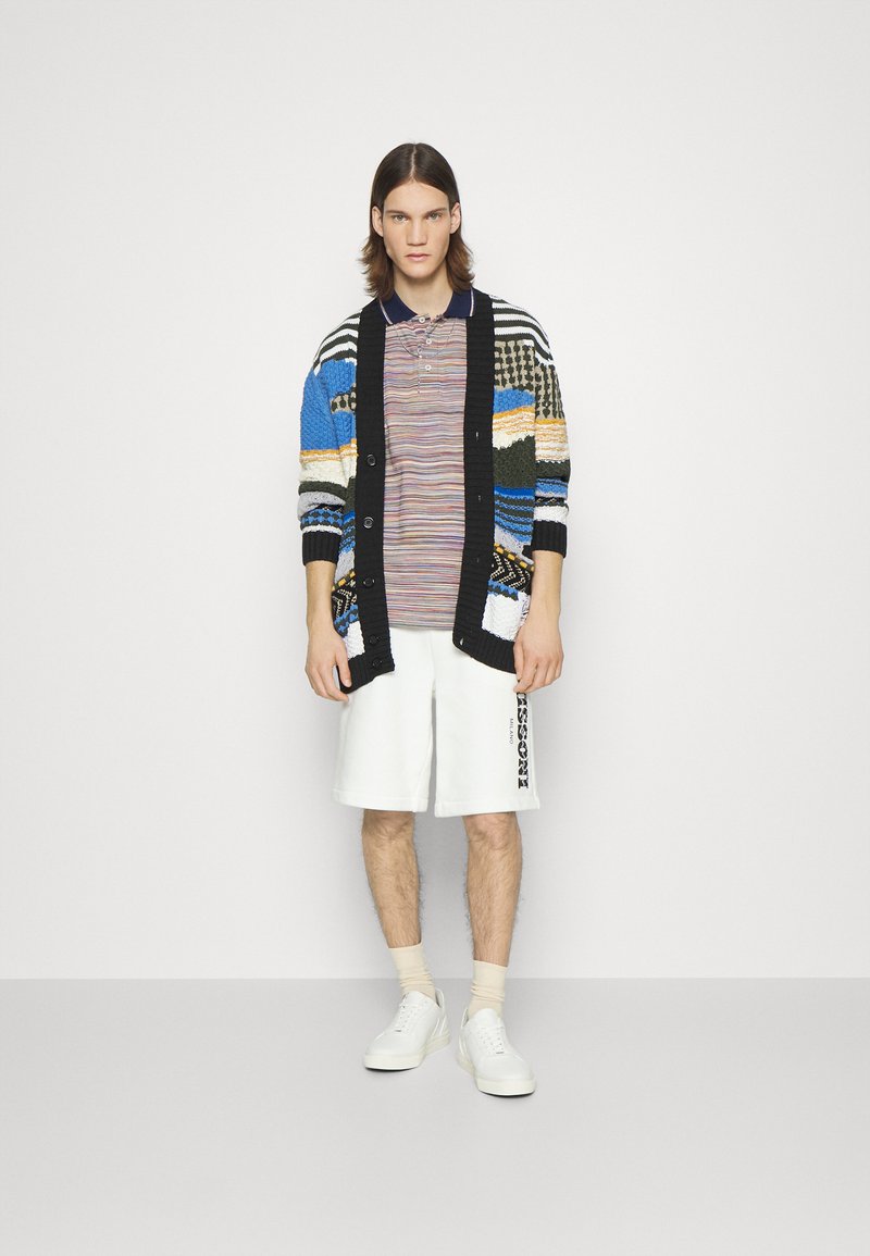 Herren Bekleidung | Missoni SHORT SLEEVE Poloshirt multi/mehrfarbig - TX66859 Herren Bekleidung | Missoni SHORT SLEEVE Poloshirt multi/mehrfarbig - TX66859