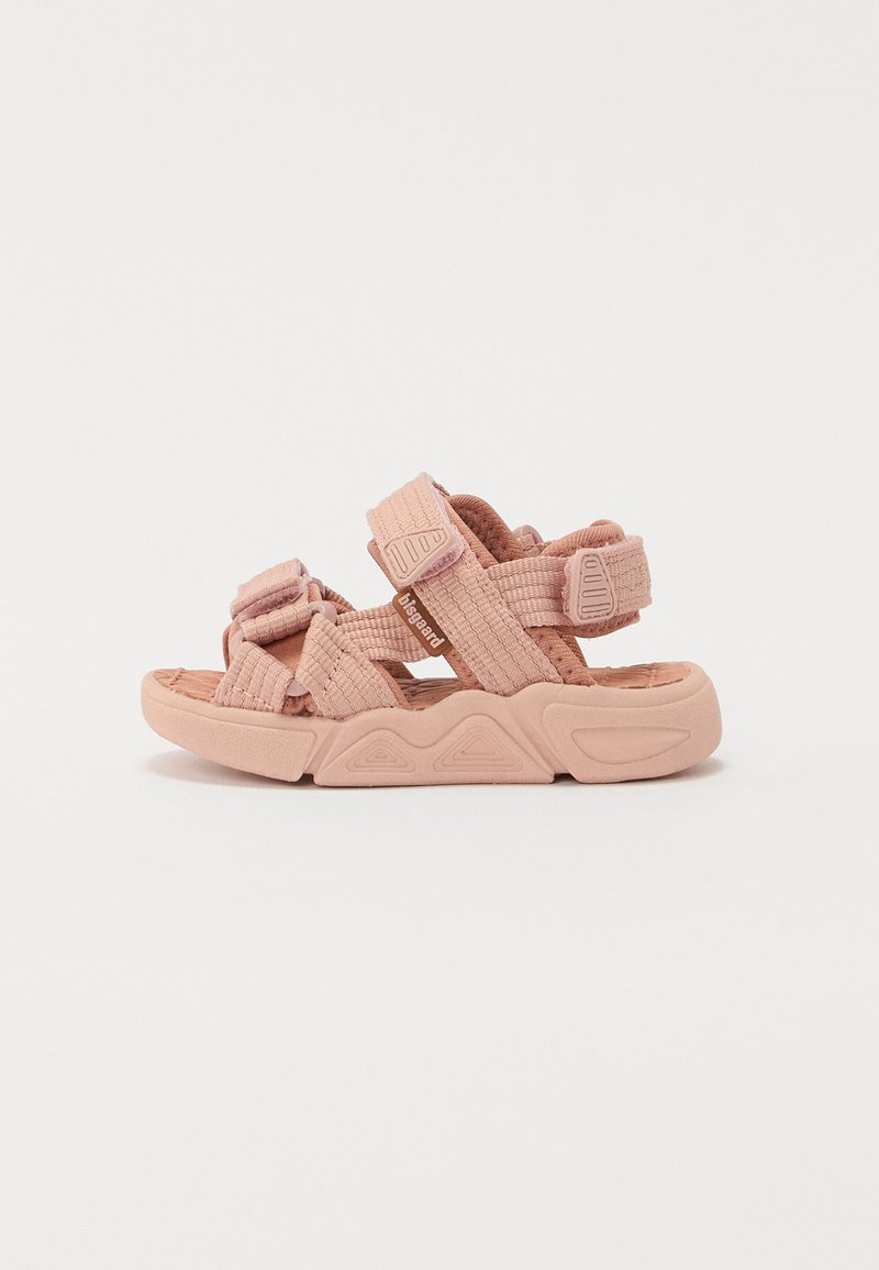 Bisgaard - LOUIS - Riemensandalette - rose, Vergrößern