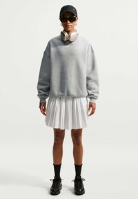 Δεν επιλέχθηκε, dk grey heather/sail
