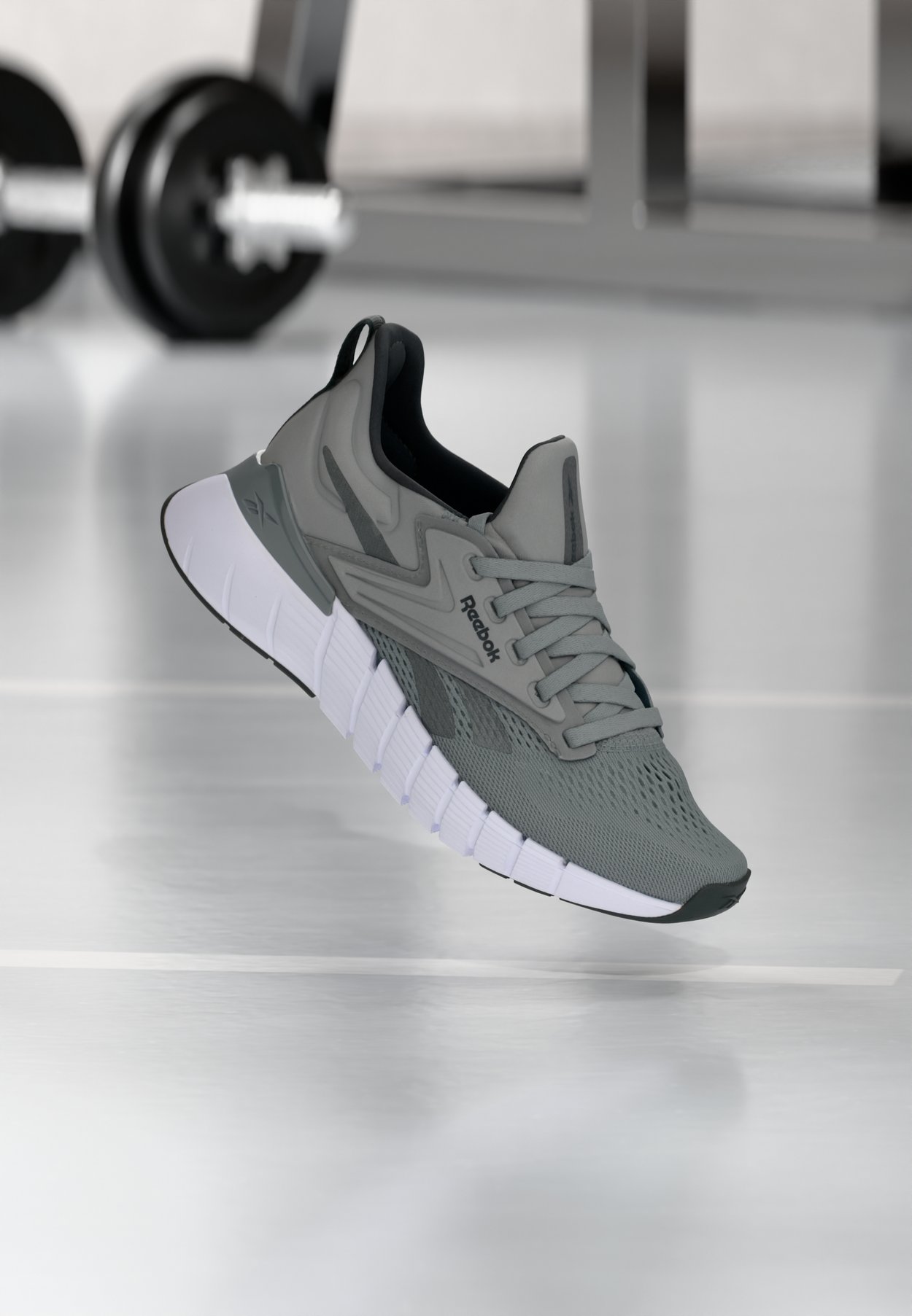 NANO GYM