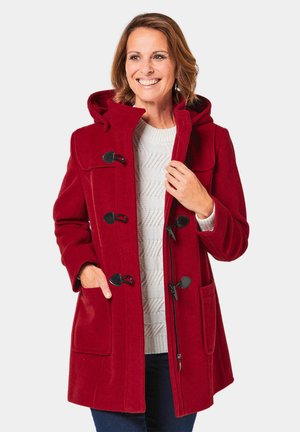 GOLDNER Manteau court - rot