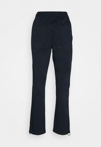 Anerkjendt AKJOHN ELA CUFF - Broek - sky captain