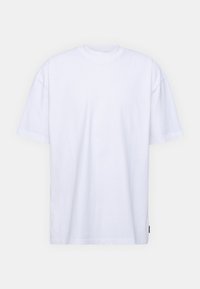 MONTANA CREW - Navadna majica - optic white