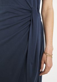 Monki Vardagsklänning - dark blue