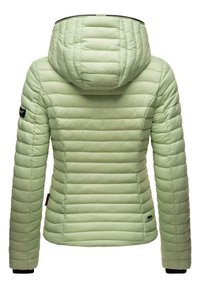 Navahoo KIMUK - Übergangsjacke - light mint