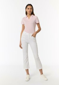 comma casual identity - Koszulka polo