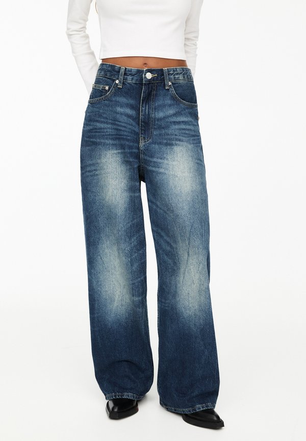 BAGGY - Jeans Relaxed Fit