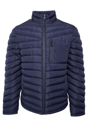 CRAVEN - Veste d'hiver - navy