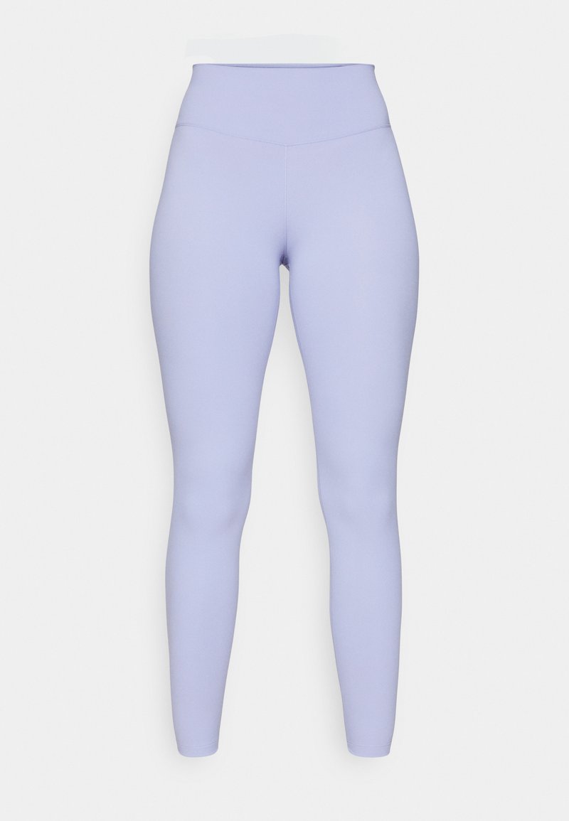 Nike Performance Tights lila Nike Performance Tights lila