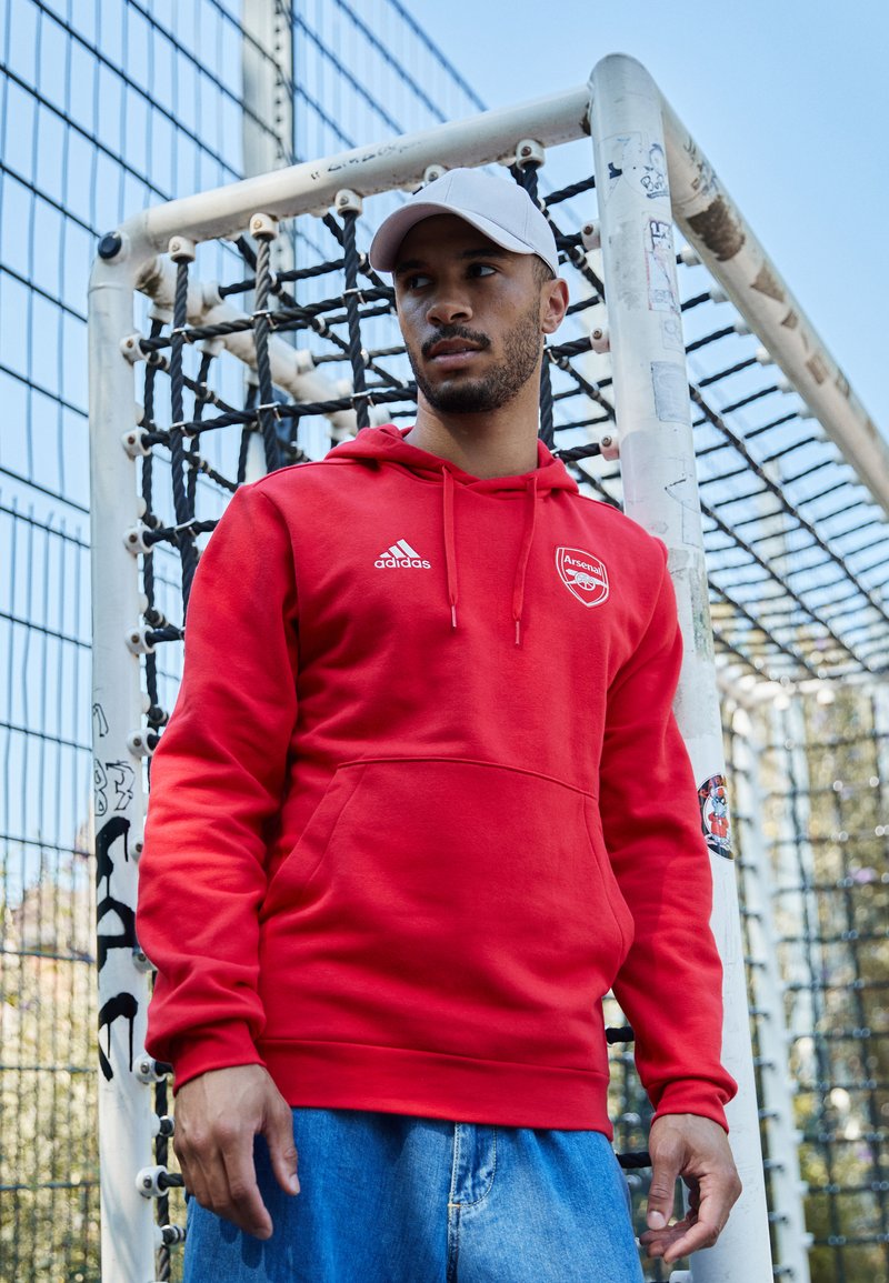 arsenal adidas sweater
