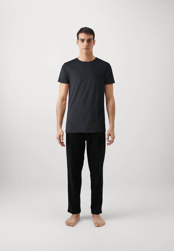 BASIC CREW TEE 2 PACK - Undershirt - Main Image
