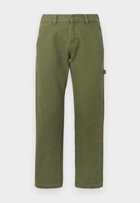 Carpenter Jeans - military green