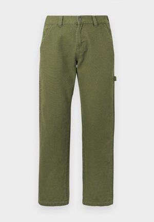 Dickies Trousers - military green