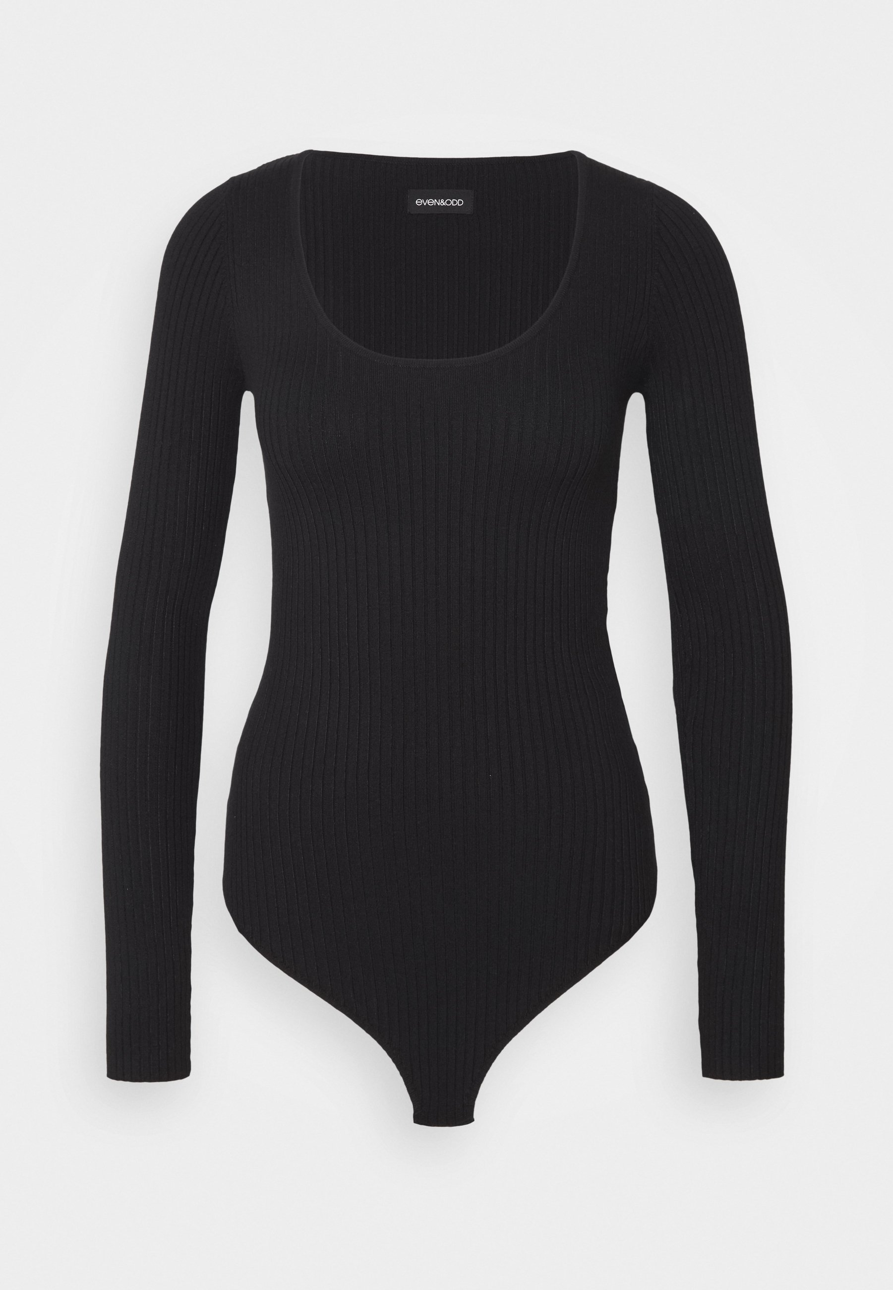 Free People TRUTH OR SQUARE Body black Zalando.no Free People MOVE ON BODYSUIT - Body - dark grey