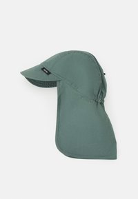 pure pure by BAUER NACKENSCHUTZ UNISEX - Chapéu - green