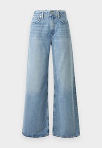 PALOMA  - Baggy-farkut - light-blue denim