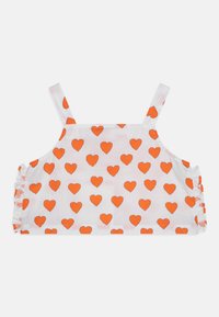 TINYCOTTONS HEARTS CROP - Top - off-white