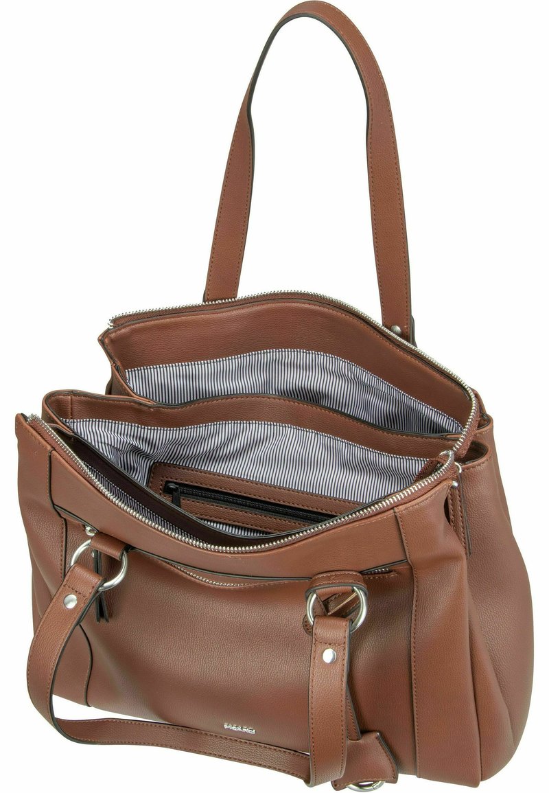 Damen Handtaschen | Picard SEATTLE Shopping Bag brown/braun - AV34326 Damen Handtaschen | Picard SEATTLE Shopping Bag brown/braun - AV34326