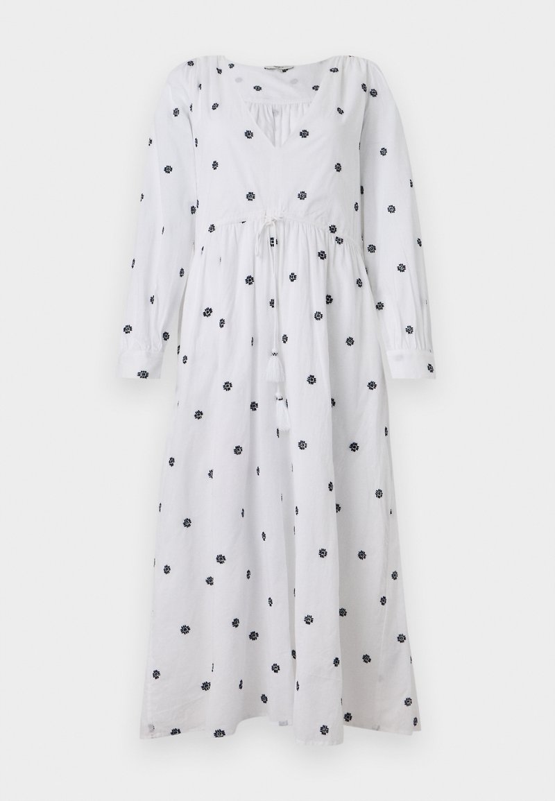 Pepe Jeans Jurk crème