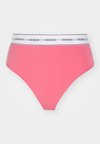 CARRIE HIGH WAIST  - G-strenge - rose