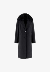 Selezionato, dunkelgrau