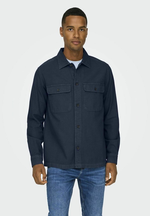 ONSOLIVER - Leichte Jacke