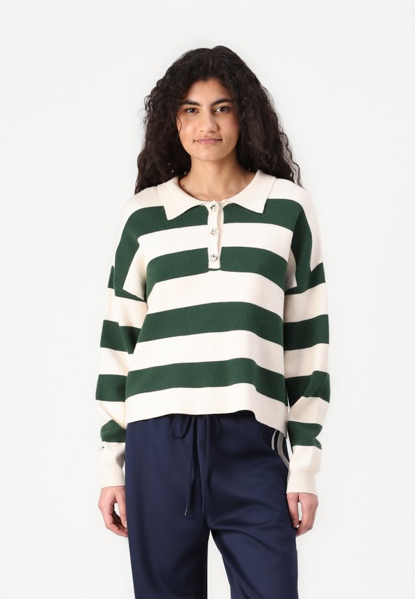 PCJASSY - Strickpullover