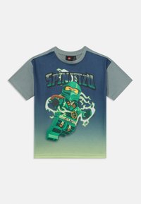 Unausgewählt, light green