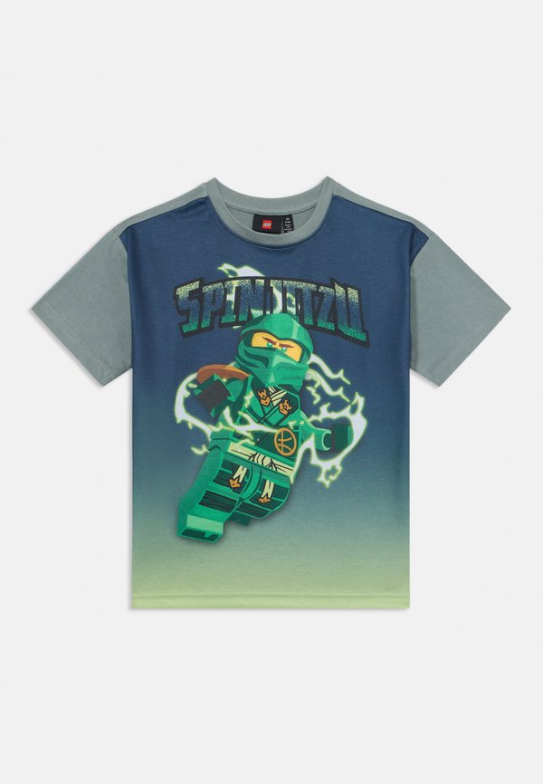 TAFFY - T-Shirt print