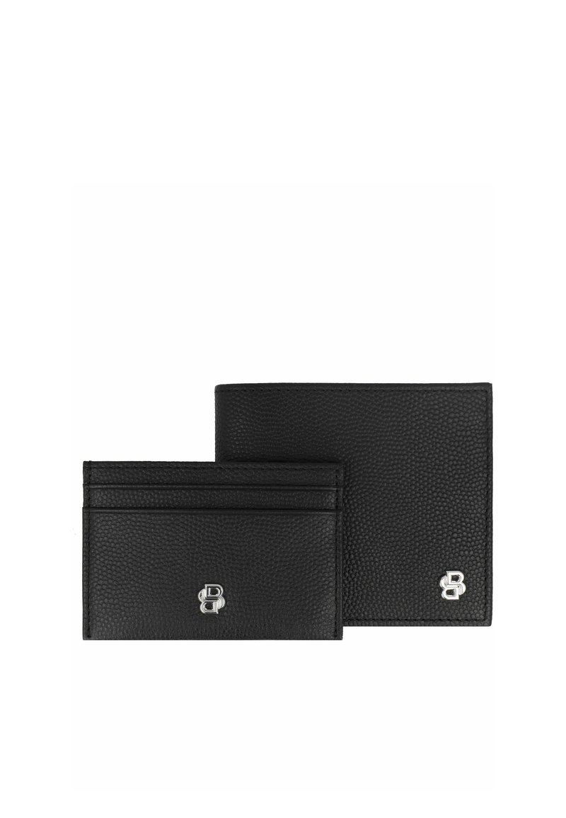 BOSS Wallet - black - Zalando