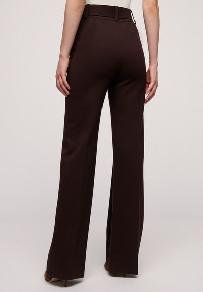 Luisa Spagnoli OSTEN - Broek - marrone