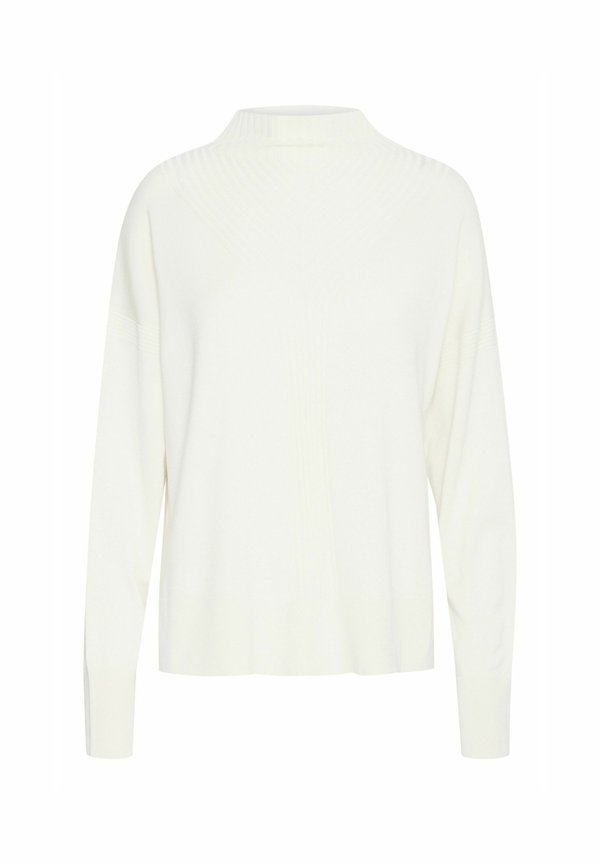 FRALMA - Jumper - birch2