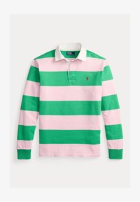 Επιλέχθηκε, garden pink/summer emerald