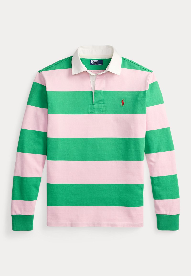 Camiseta de manga larga