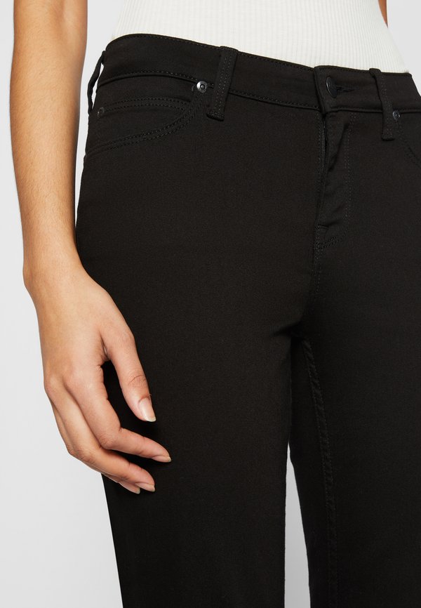 MARION STRAIGHT - Straight leg jeans2