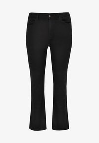 Unausgewählt, black