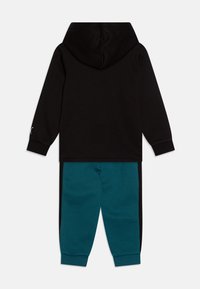 Puma MINICATS JOGGER UNISEX SET - Treningas - black